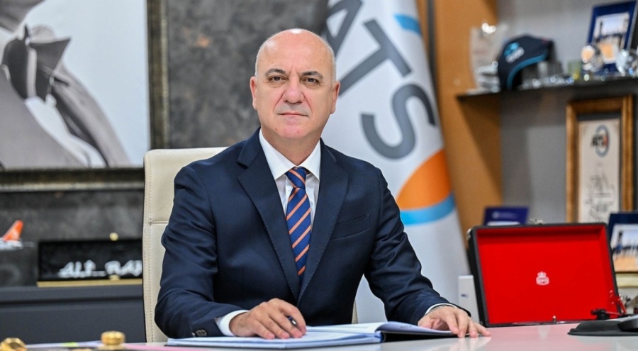 ATSO Başkanı Ali Bahar tekne kazasında hayatını kaybetti