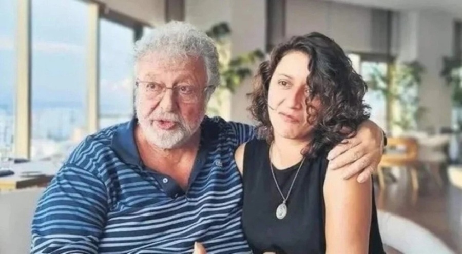 Metin Akpınar'ın kızı Duygu Nebioğlu'ndan açıklama: 'Tazminat davası açacağım'
