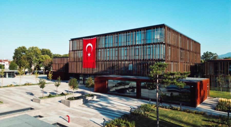 İnegöl Belediyesi 31 yeni personel alacak