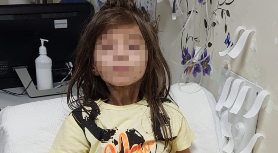 Bursa'daki çöp evde yeğenini alıkoyan teyzenin 'öldürme kastı' olup olmadığı belirlenemedi