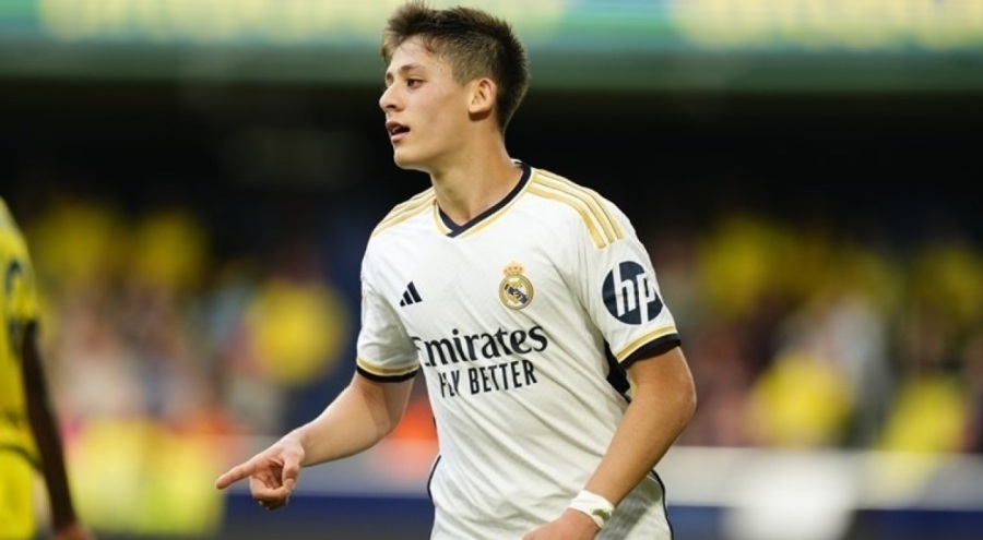 Arda Güler'den Fenerbahçe'ye yorum!