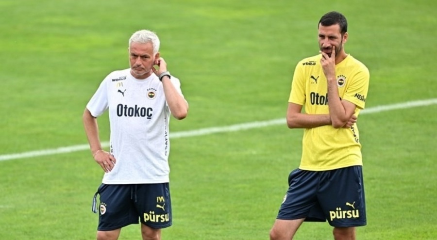 Jose Mourinho için itiraf: 'Daha farklı olabilirdi'