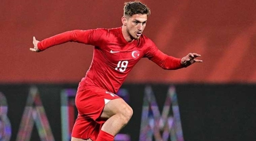 Semih Kılıçsoy'dan EURO 2024 için flaş itiraf!