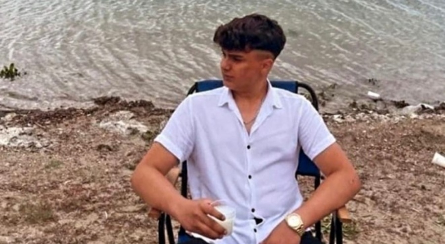 Sevgilisinin babası tarafından vuruldu, 17 gün sonra hayatını kaybetti