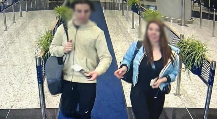 Eylem Tok'un oğlu Timur Cihantimur'a cezaevinde saldırı