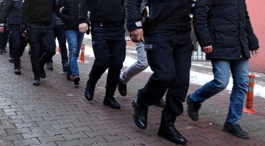 Bursa'da altın dolandırıcılarına yönelik operasyonunda tutuklama!