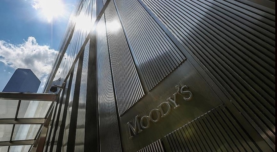 Moody's Türkiye'nin kredi notunu açıkladı