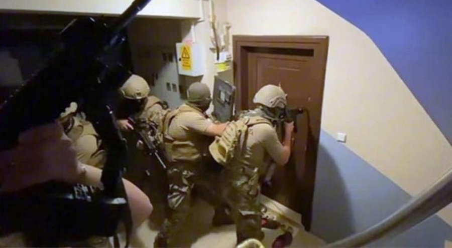 3 ilde harekete geçildi! Bakan Yerlikaya: Bir suç örgütü daha çökertildi