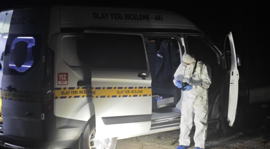 Emekli albay ölü bulundu