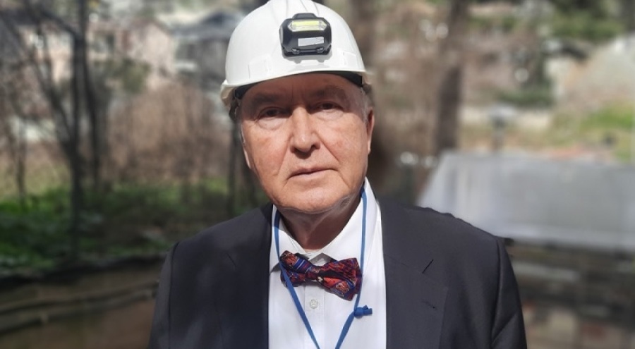 Marmara Denizi'ndeki depremin ardından Prof. Dr. Ercan'dan uyarı: Bölge geriliyor