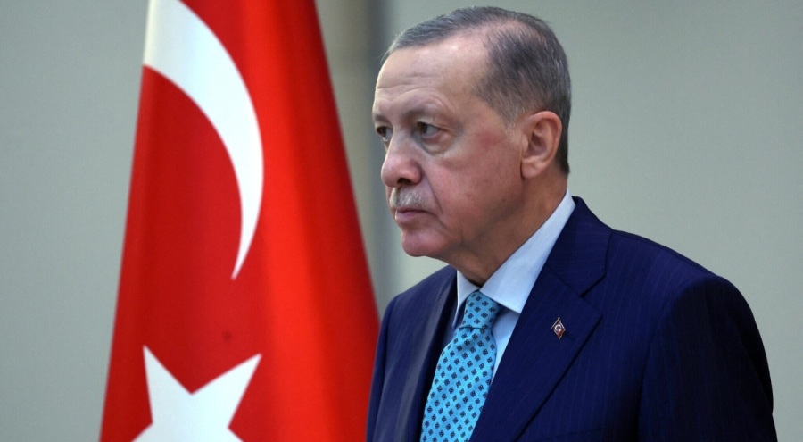 Cumhurbaşkanı Erdoğan'dan Yunan Bakan Dendias'a sert tepki: Akla ziyan açıklama yaptı