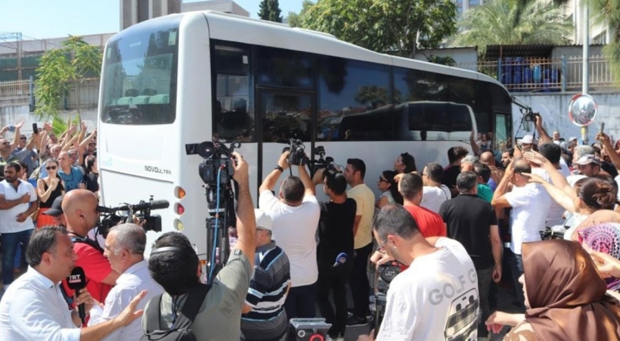 2 kişinin öldüğü elektrik faciasında 3 kişi serbest bırakıldı