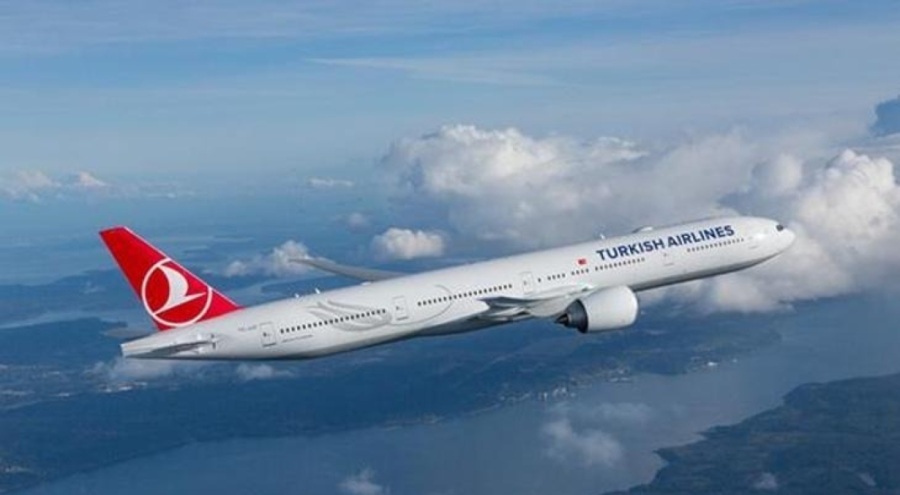 THY açıkladı: Tüm operasyonlarımız normale dönmüştür