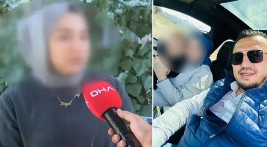 Korkudan evden dışarı çıkamıyor! 'Beyzbol sopasıyla belimi kırdı'