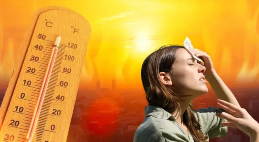 10 şehre sarı kodlu alarm!