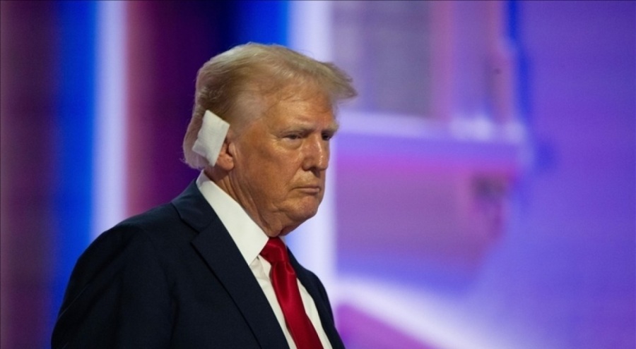 Eski ABD Başkanı Trump'ın doktoru durumunun iyi olduğunu açıkladı