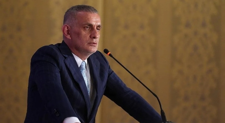 Hacıosmanoğlu'ndan ilk icraat! Yabancı kuralı değişiyor