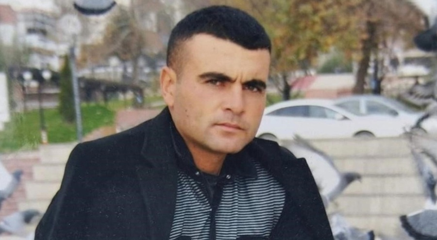 Damdan düşen genç hayatını kaybetti!