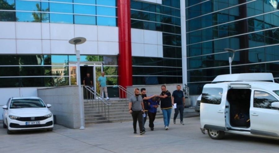 Eşini öldürdükten sonra kayıp ihbarında bulunan erkek tutuklandı