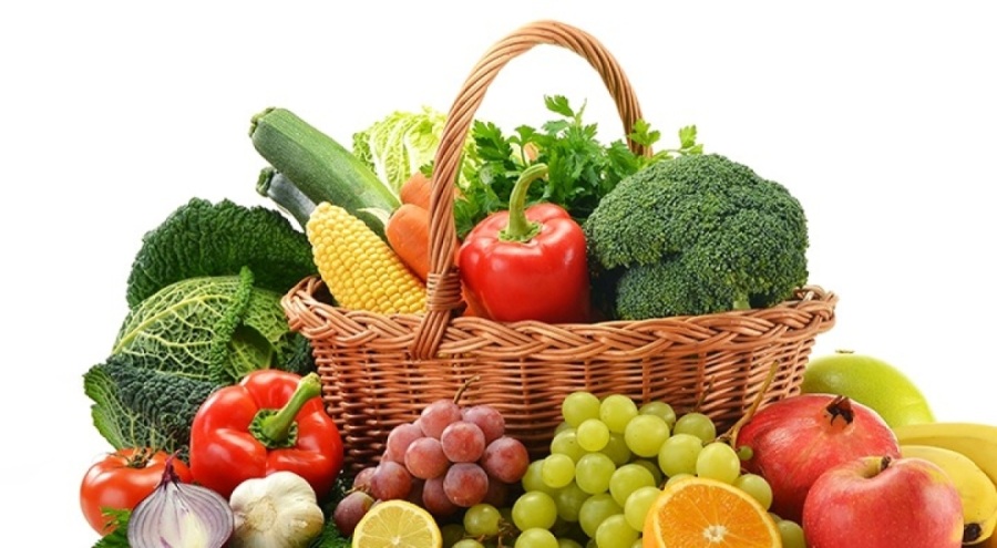 Sebze ve meyvenin fiyatı cep yakıyor