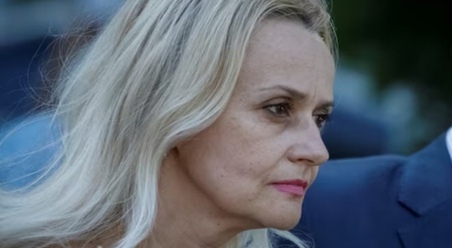 Eski milletvekili Iryna Farion Ukrayna'da sokak ortasında öldürüldü