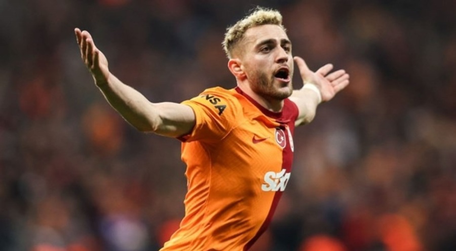 Avrupa devleri, Barış Alper Yılmaz'ın peşinde