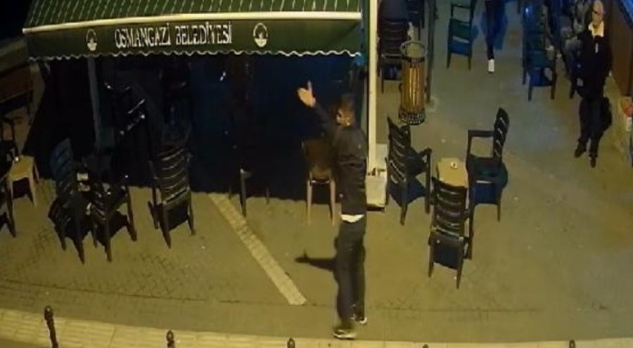 Bursa'da 'Yere ve havaya ateş ettik' diyen cinayet sanığı kardeşlere indirimsiz müebbet hapis!