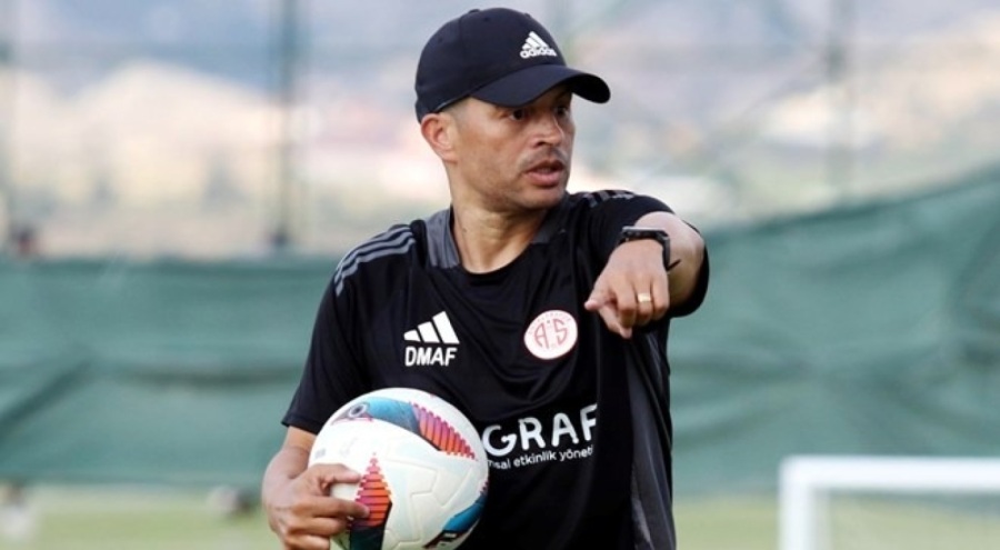 Alex de Souza'dan Arda Güler açıklaması