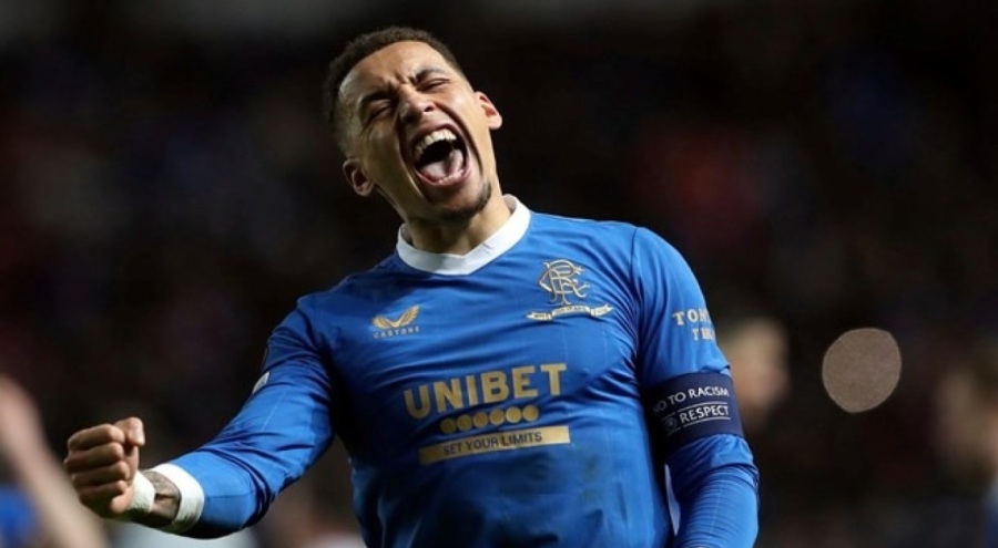 Beşiktaş'tan Tavernier atağı