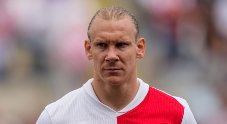 Domagoj Vida'dan emeklilik kararı