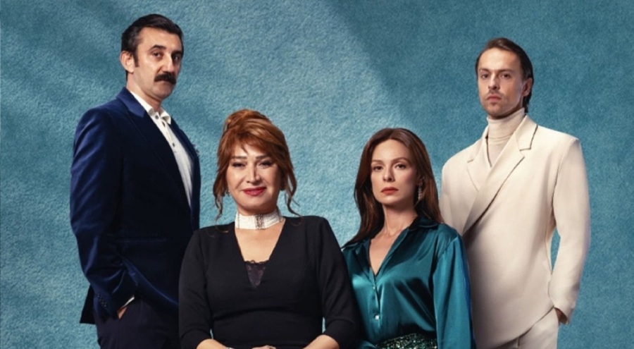 Sandık Kokusu'nun yeni başrolü belli oldu