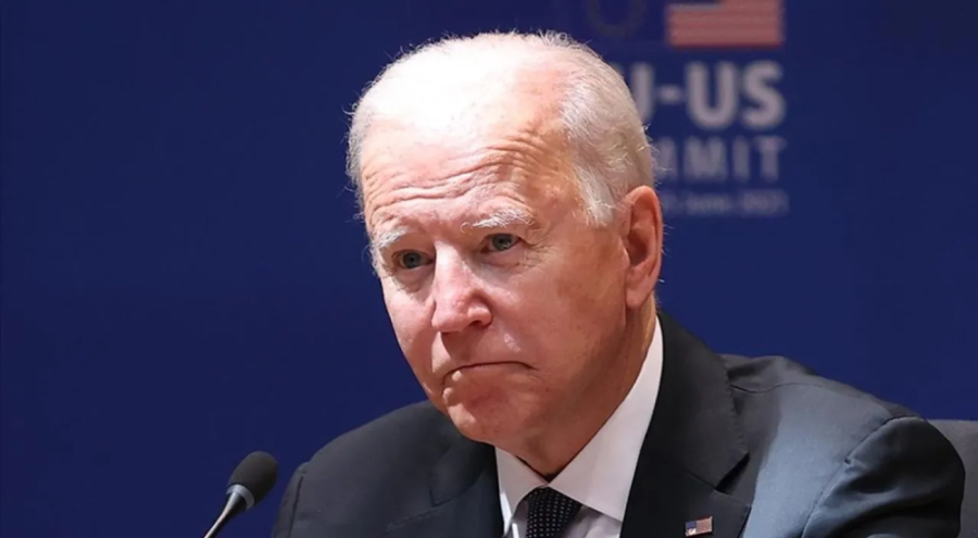 ABD Başkanı Joe Biden adaylıktan çekildi