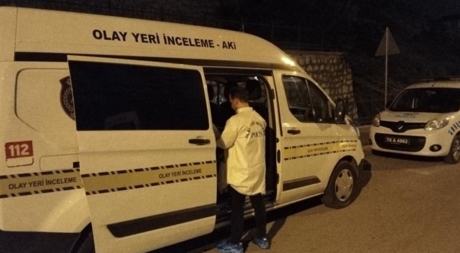 Mavi Ateş taraftar grubunun amigosu evinde ölü bulundu