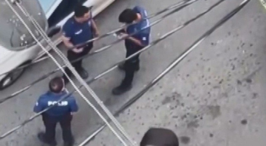 Bir haftadır takip edip pusu kurdu: Kurşunlar küçük çocuğa isabet etti