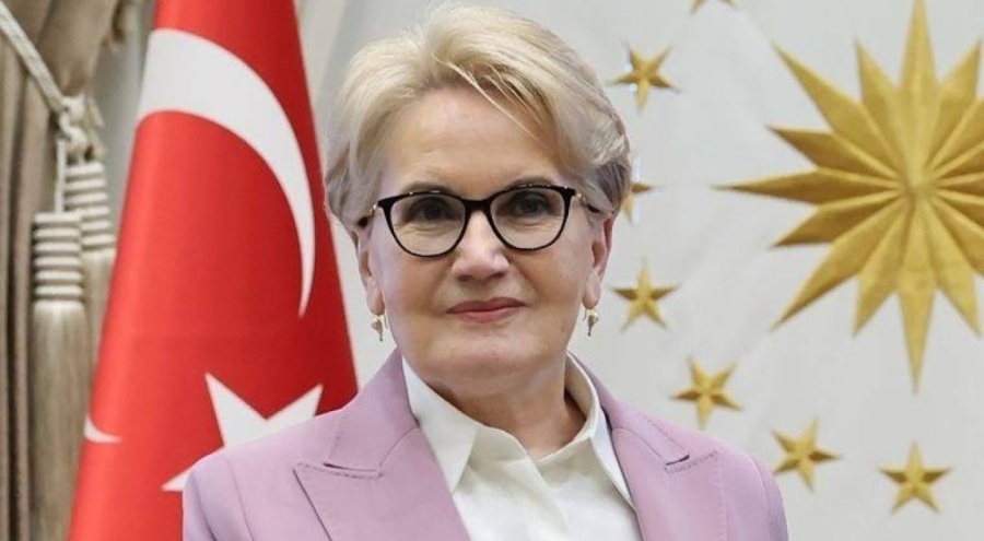 Akşener o iddiaları yalanladı