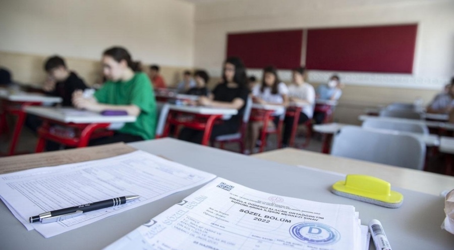 LGS  tercih sonuçları açıklandı!