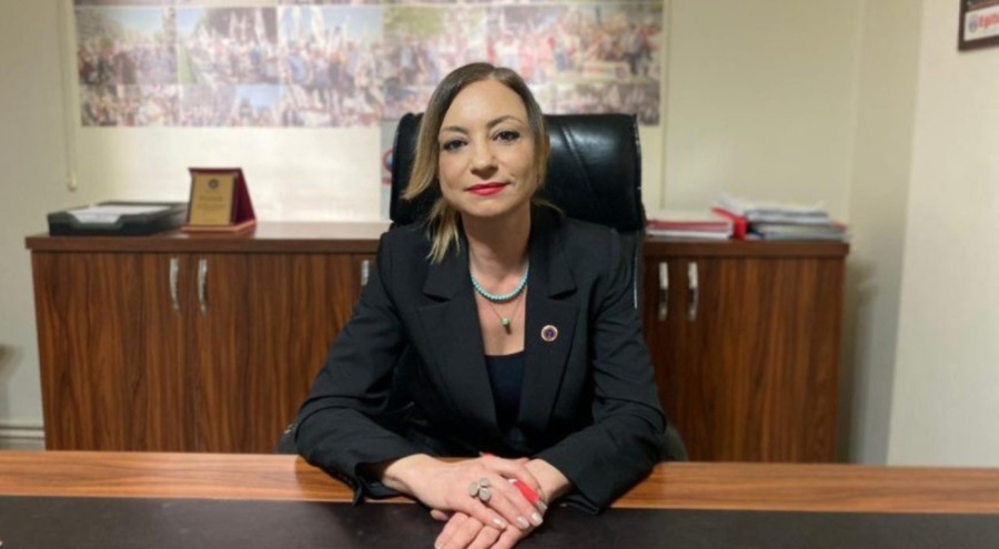 Eğitim-İş Bursa Şube Başkanı Toy:  Meslek liselerini rant kapısına çevirdiler