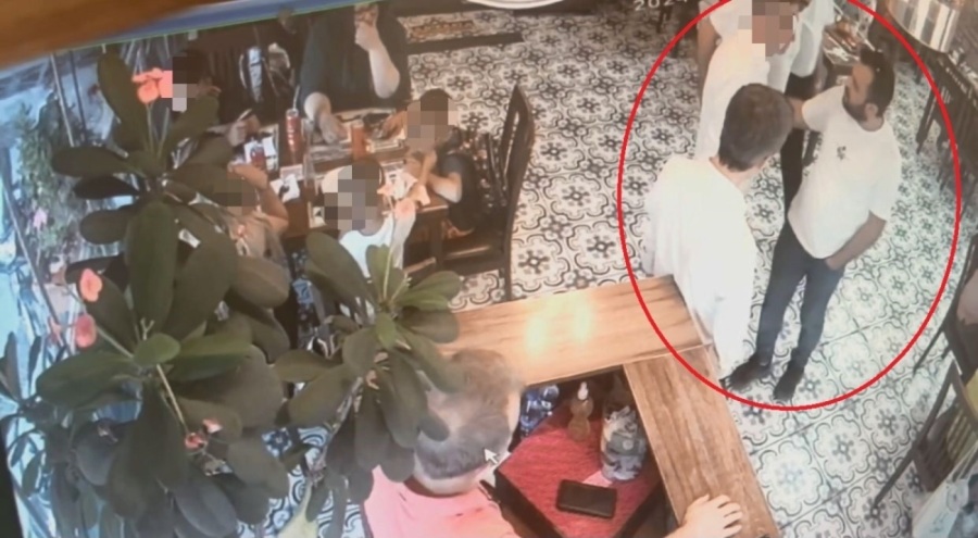 Bursa'da yerde bulduğu sahte kimlikle 2 yıl kaçan zanlı yakalandı