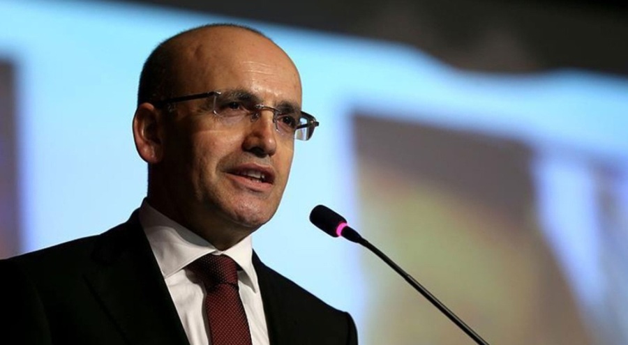 Bakan Şimşek: Enflasyon beklentileri hedefimize yaklaşıyor