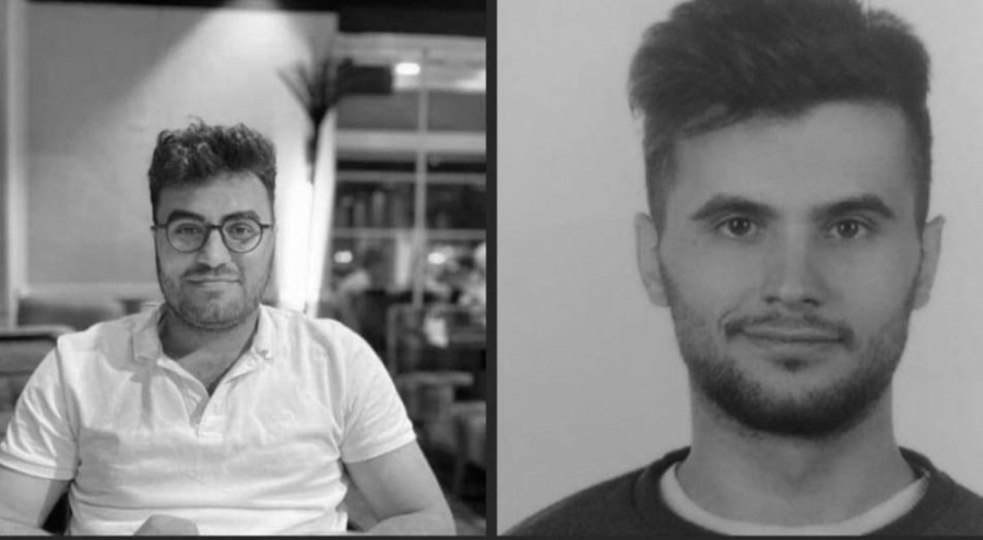 İki kardeş boğularak can verdi