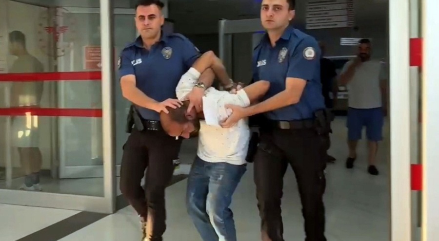 İstanbul'da taciz iddiası! Vatandaşlardan linç girişimi