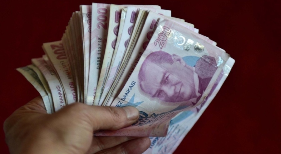 Emekli maaşları fark ödeme tarihleri belli oldu