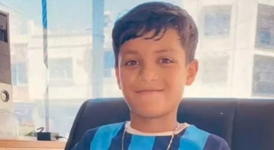 11 yaşındaki çocuğun cansız bedeni bulundu