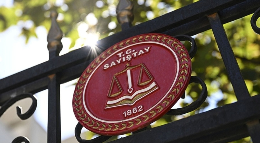 Sayıştay 25 denetçi yardımcısı adayı alacak