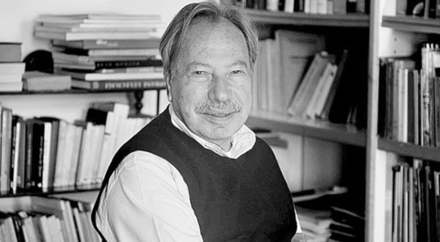 Yazar Ferit Edgü hayatını kaybetti