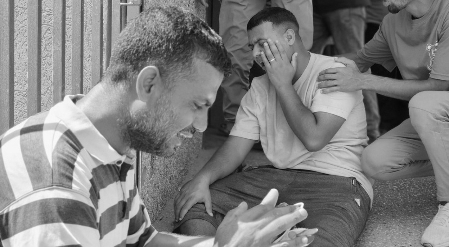 Gazze'de can kaybı 39 bini aştı