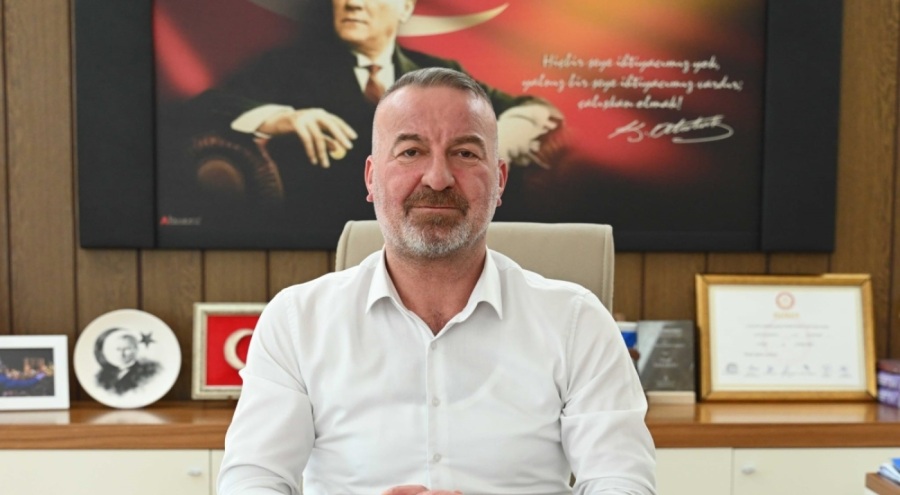 Karacabey Sahipsiz Hayvan Barınağı yenilendi