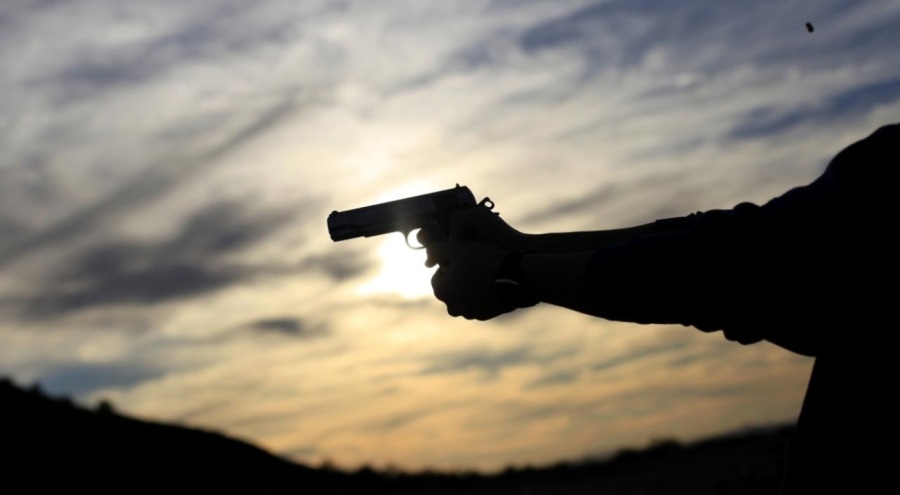 Hırvatistan'da yaşlı bakımevine silahlı saldırıda 5 kişi öldü