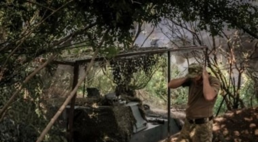 Ukrayna'da savaş bölgesinden tahliye kararı!