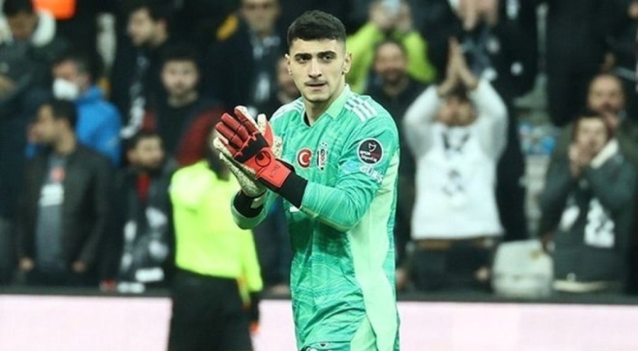 Beşiktaş, Emre Bilgin'i Karagümrük'e kiraladı